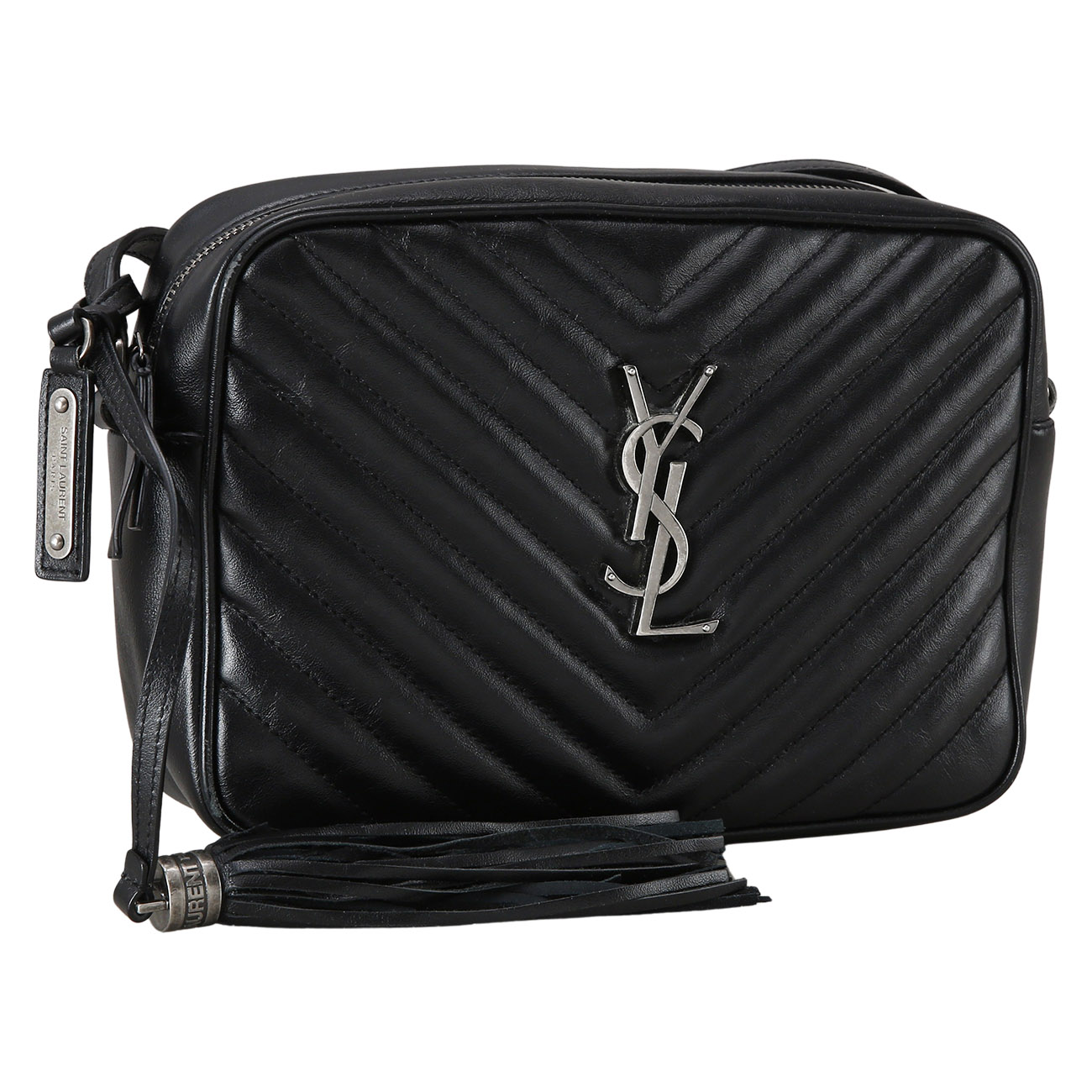 Yves Saint Laurent(USED)생로랑 520534 모노그램 루 카메라백
